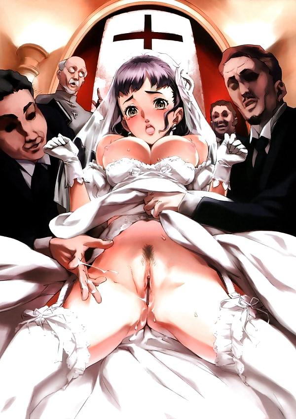 25P My Hentai Collection - Part 2