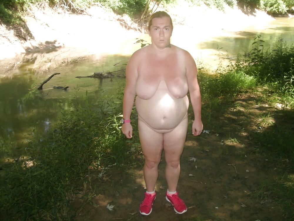 22P Me looking sexy at park 