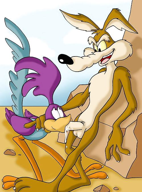 23P Toon Porn and funny