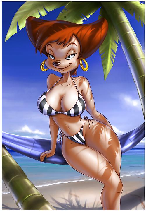 23P Toon Porn and funny