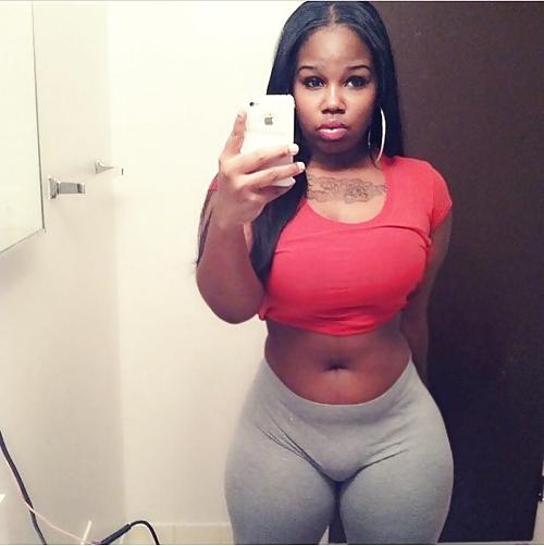 25P Thick Sexy Women
