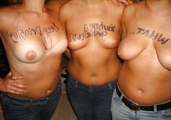 20P Breast Lovers Dream 714