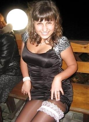 25P Pantyhose 1 The Russians Are Cumming