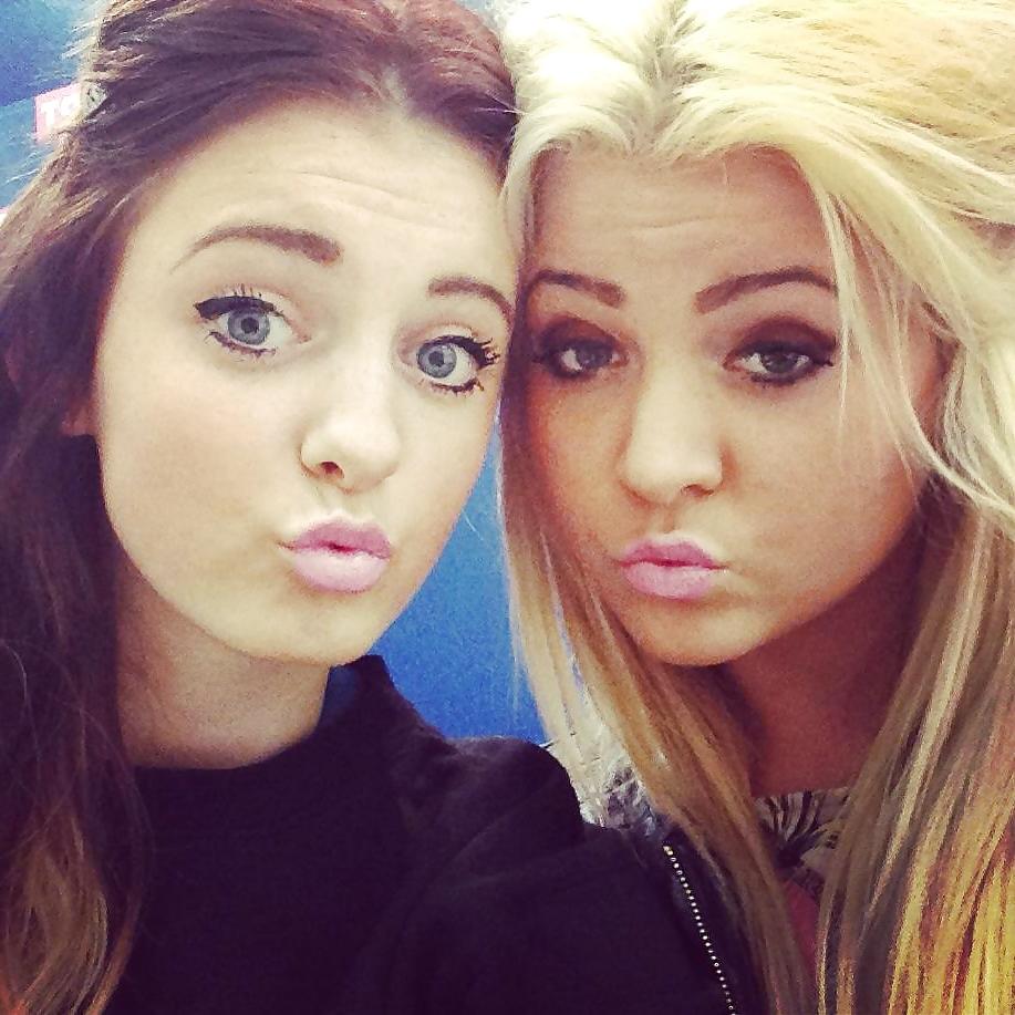 25P Teen BOMBSHELL 