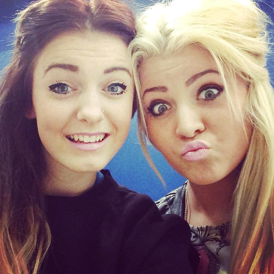 25P Teen BOMBSHELL 