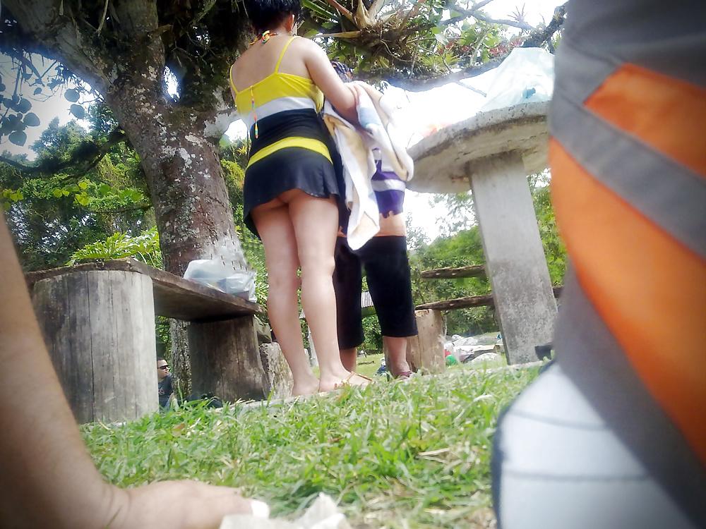 25P Por la calle 