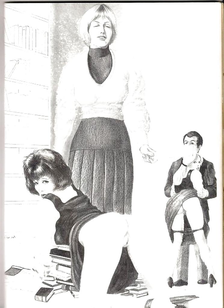 25P Bad Girls in the Good Old Days (Volume XIX)