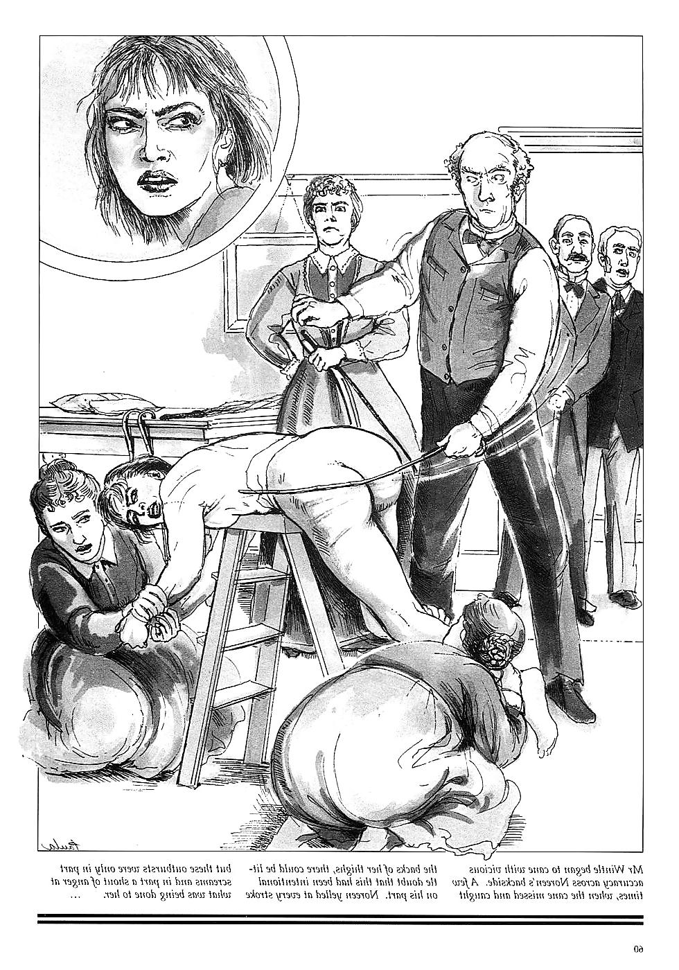 25P Bad Girls in the Good Old Days (Volume XIX)