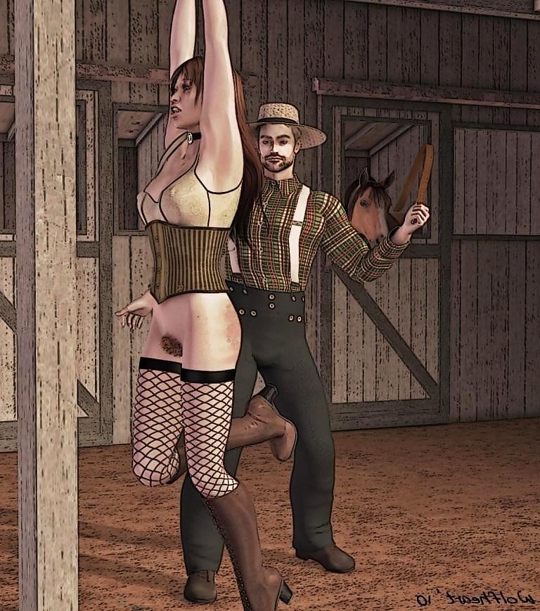 25P Bad Girls in the Good Old Days (Volume XIX)