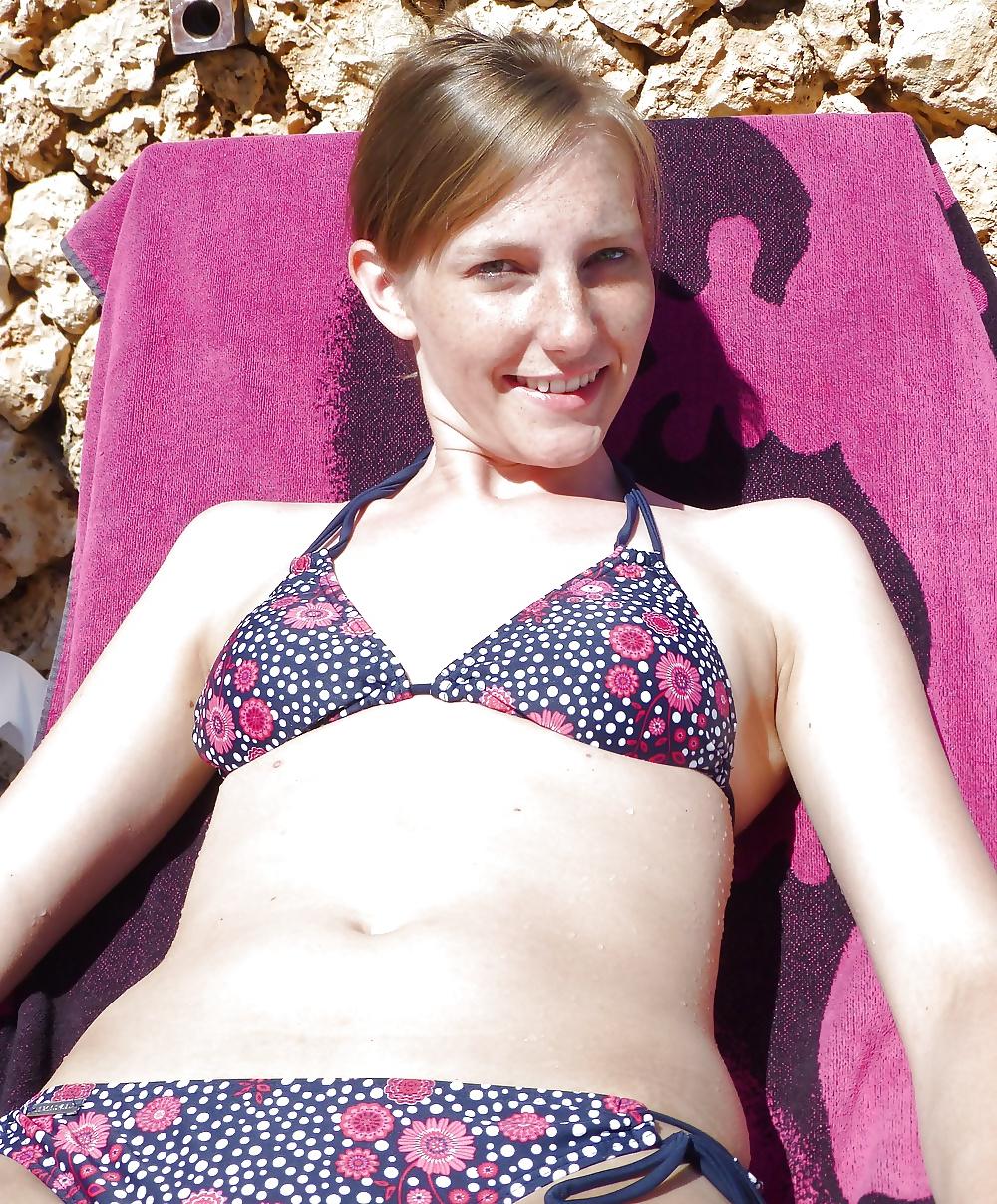 25P Benutzt meinen Bikini Body