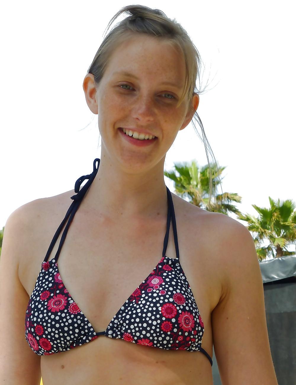 25P Benutzt meinen Bikini Body