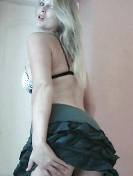 23P Dutch webcam slut Geile laura