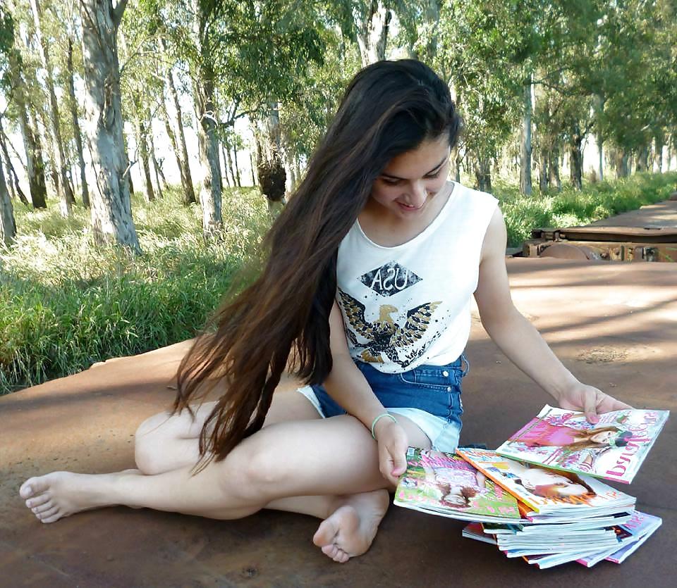 6P En el parque con ParaTeens