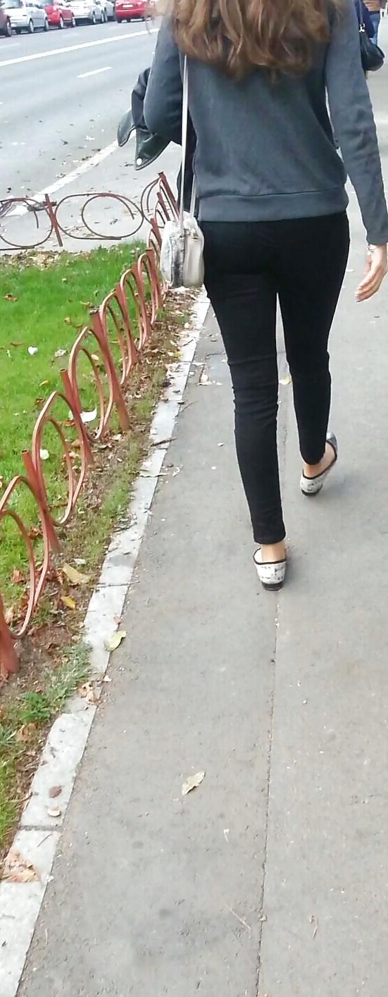 25P Spy sexy teens ass romanian