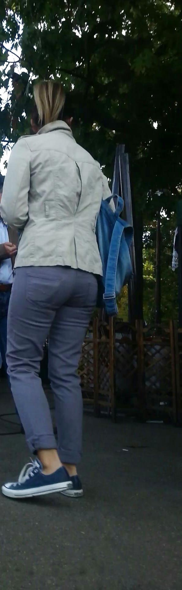 25P Spy sexy teens ass romanian