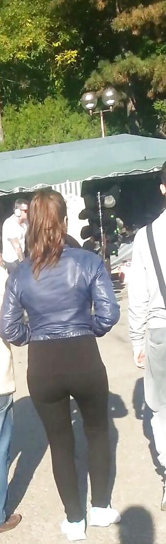 25P Spy sexy teens ass romanian