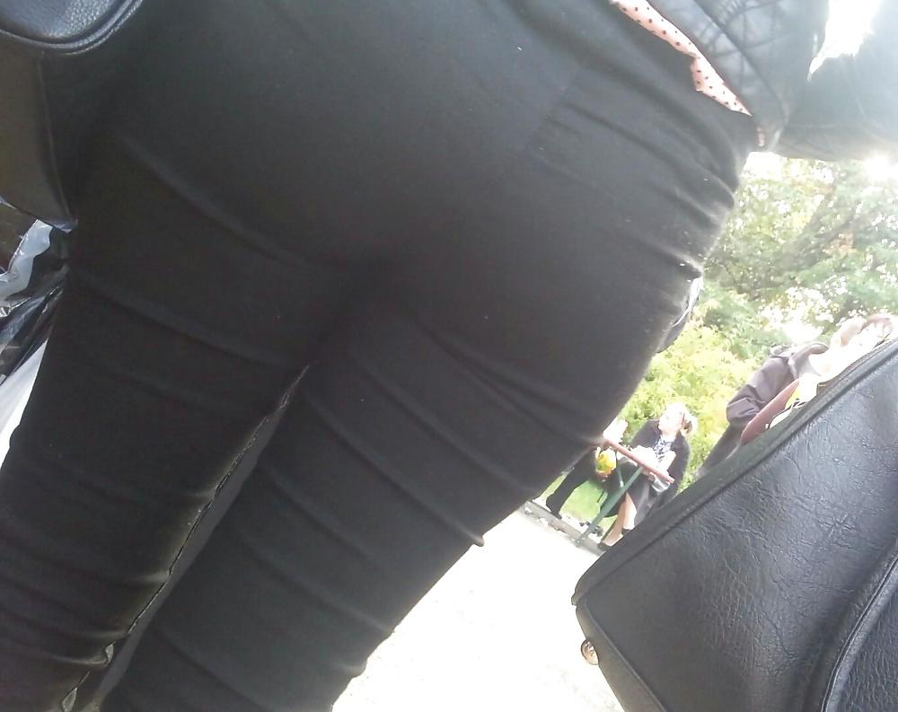 25P Spy sexy teens ass romanian