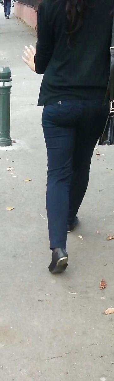 25P Spy sexy teens ass romanian