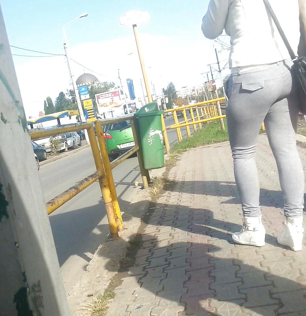 25P Spy sexy teens ass romanian