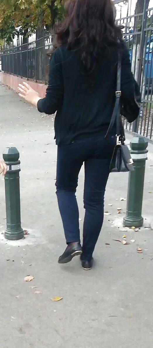 25P Spy sexy teens ass romanian