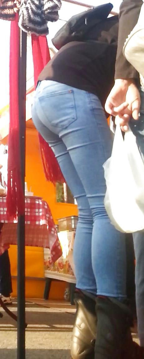 25P Spy sexy teens ass romanian