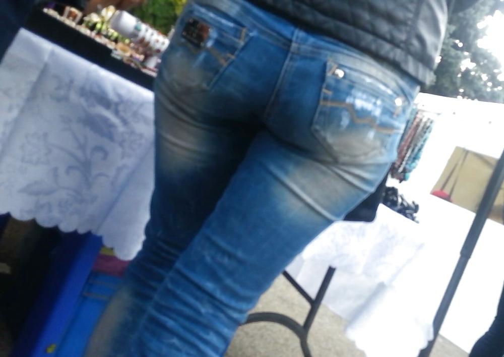 25P Spy sexy teens ass romanian