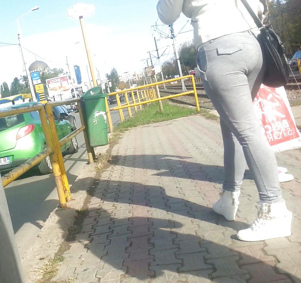 25P Spy sexy teens ass romanian