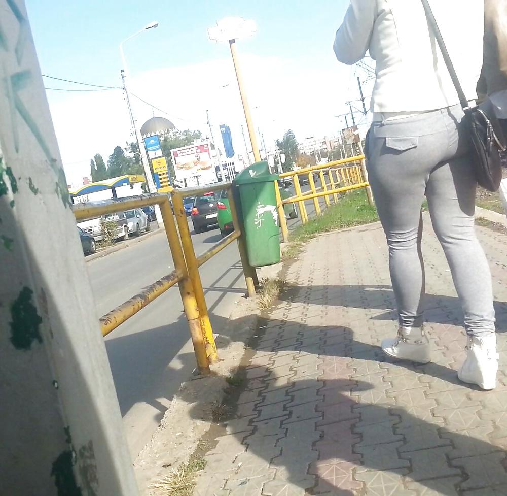 25P Spy sexy teens ass romanian