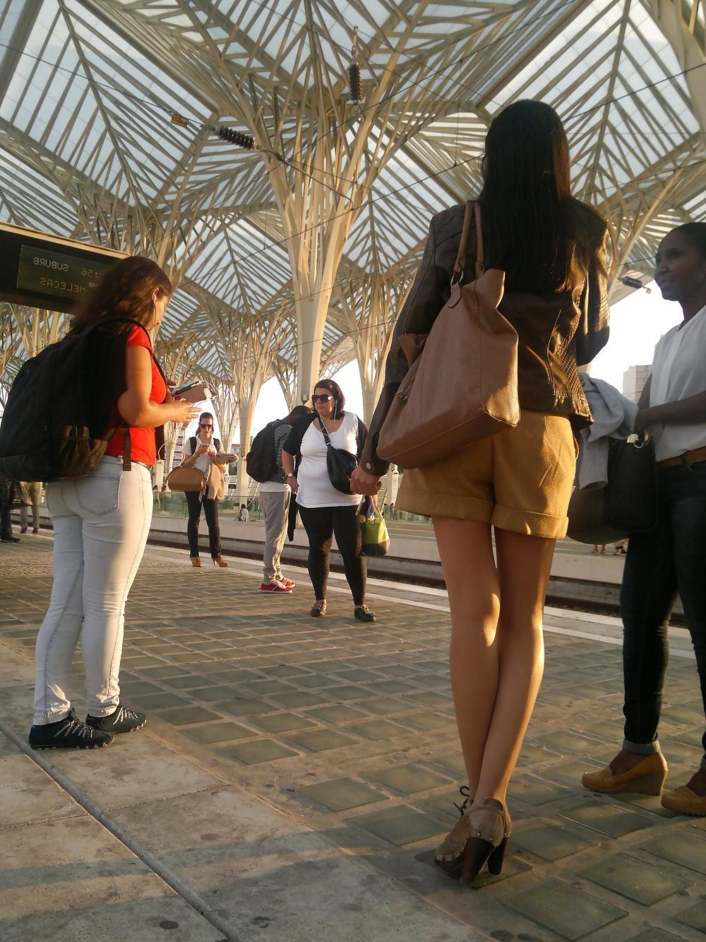 25P Hot Portuguese Ladies