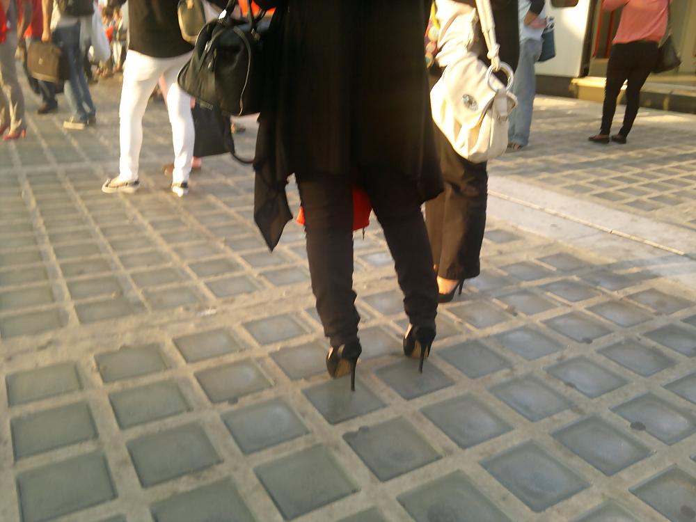 25P Hot Portuguese Ladies