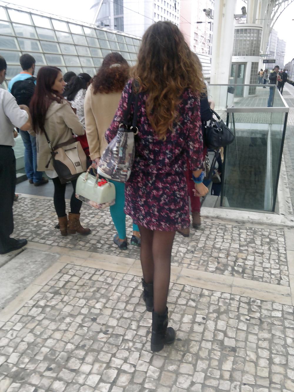 25P Hot Portuguese Ladies