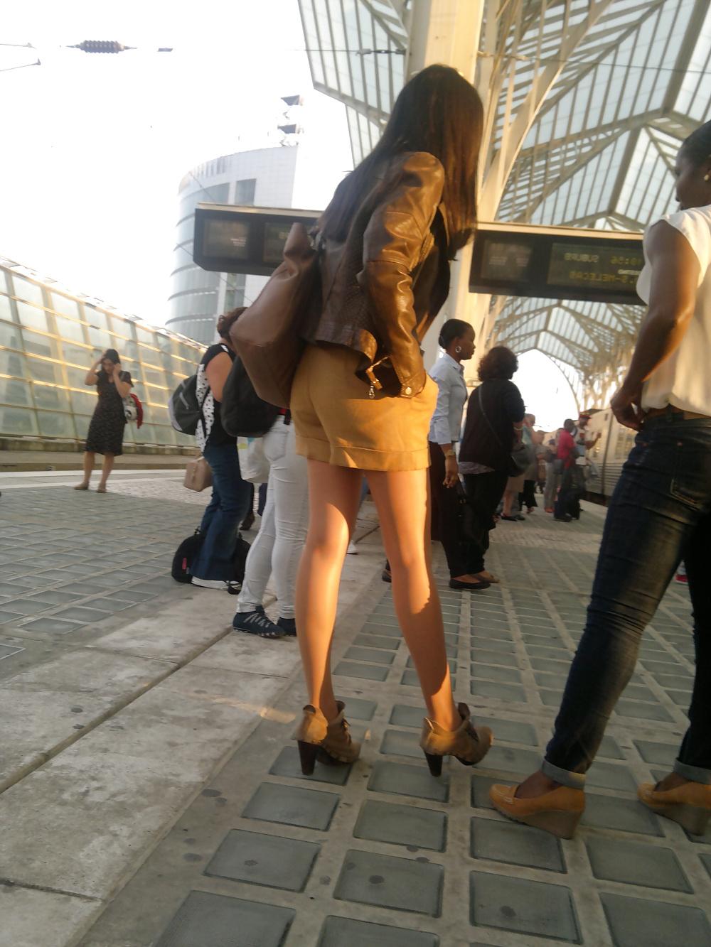 25P Hot Portuguese Ladies