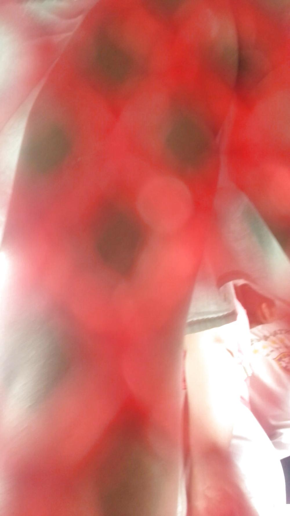 11P Spy sexy teens upskirt romanian