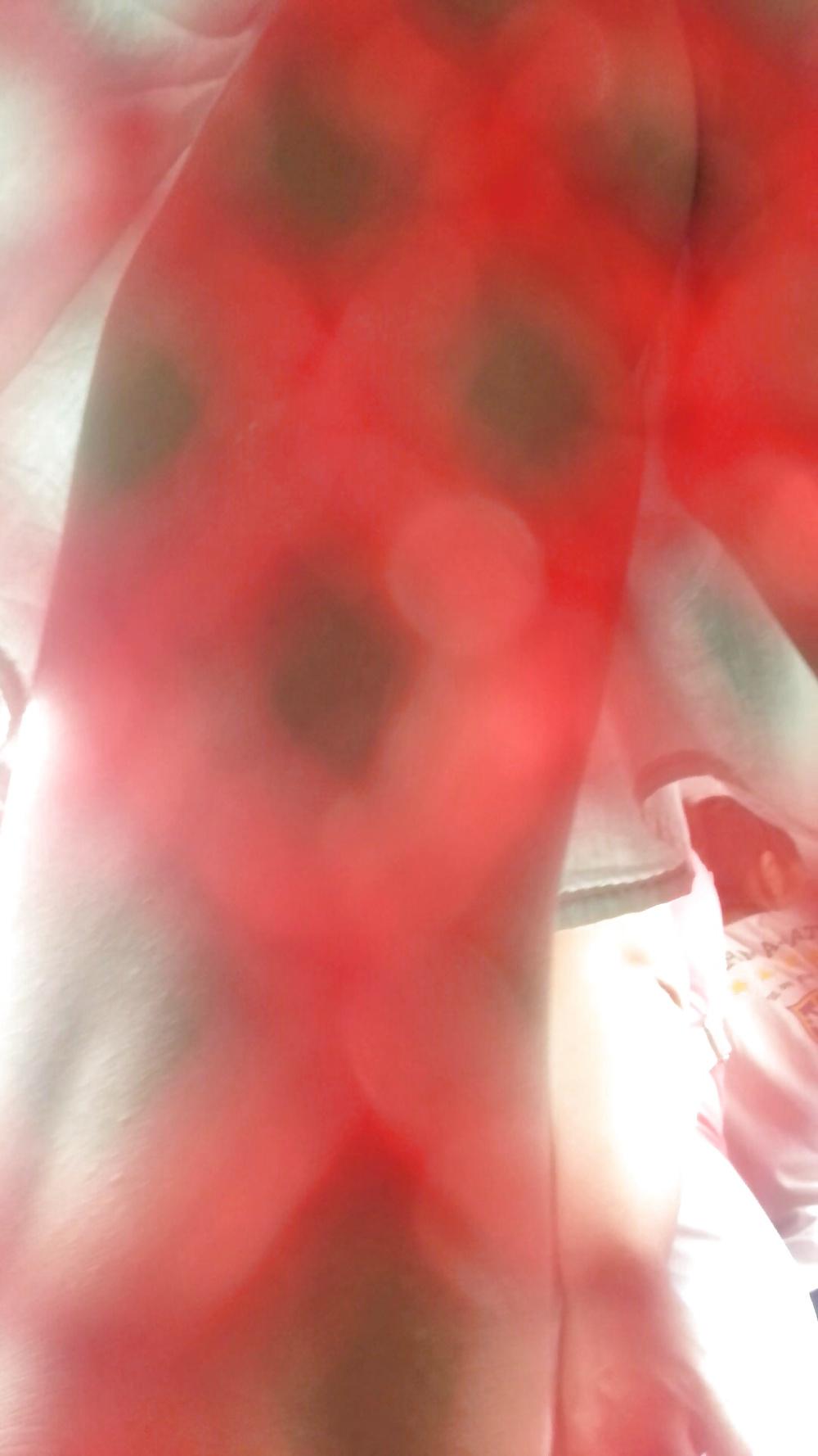 11P Spy sexy teens upskirt romanian