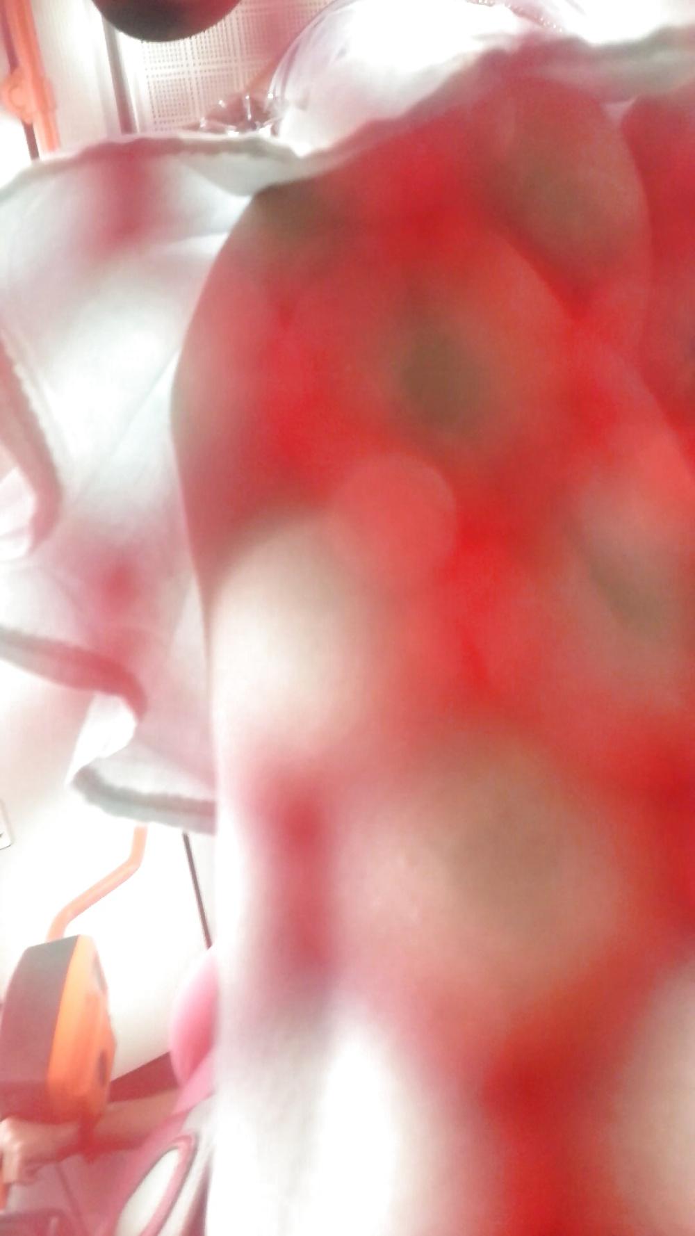 11P Spy sexy teens upskirt romanian