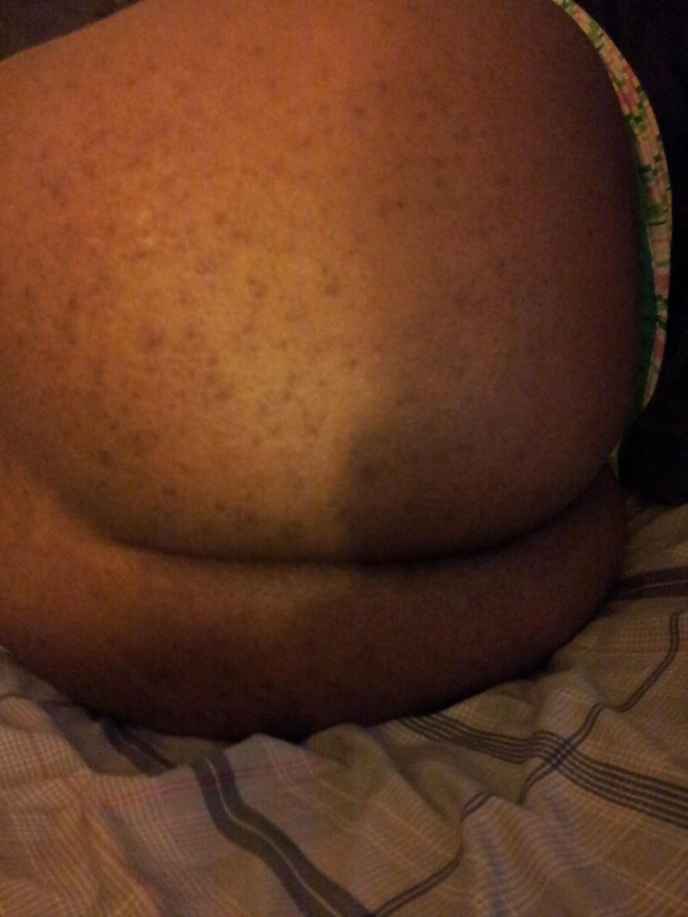 23P Unaware Black Wife 4 (Comments please even negative ones)