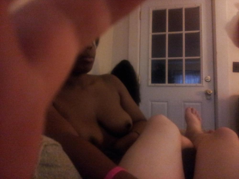 23P Unaware Black Wife 4 (Comments please even negative ones)