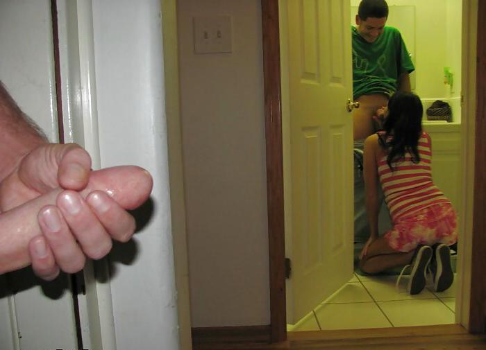 12P Masturbate on girlfriend of friend