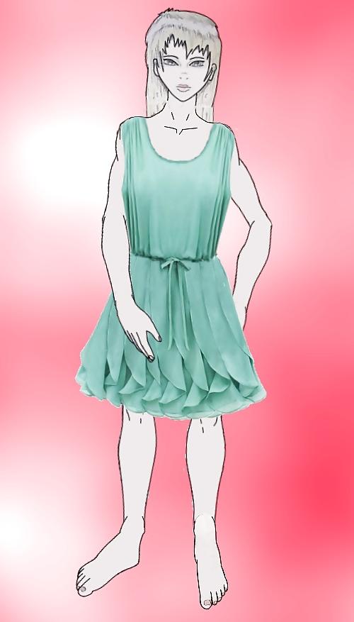 6P Corinna Rebirth Project (v1) – digitale Papierpuppe