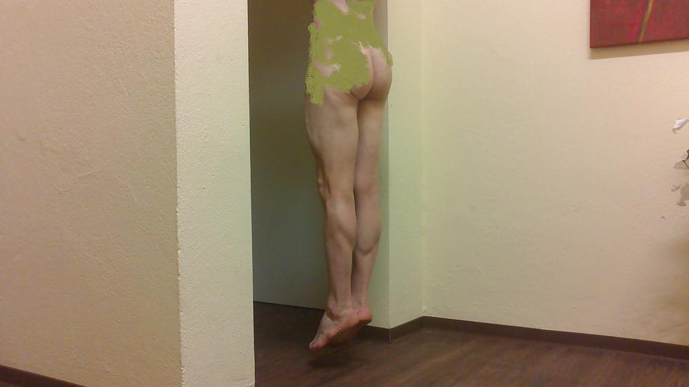 4P Dass RACK-DOLL