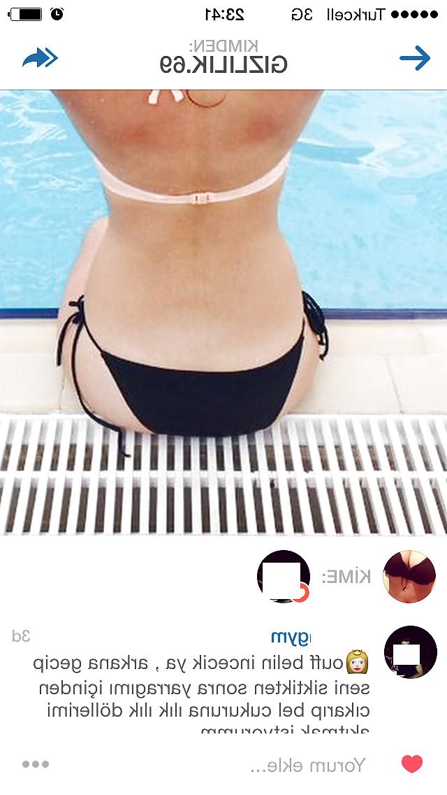25P Instagram-DM-Mädchen