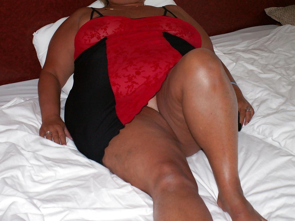 25P Holiday pics of my Beautiful wife