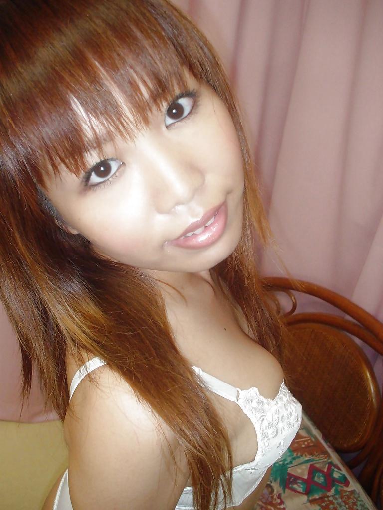 20P Japanese Girl Friend 191 - Kana 02
