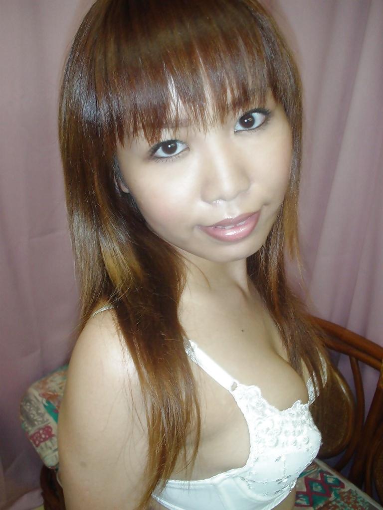 20P Japanese Girl Friend 191 - Kana 02