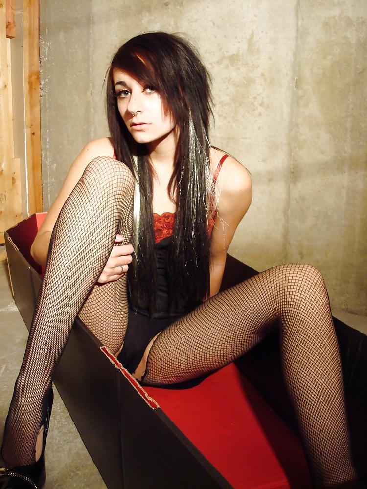 25P Pantyhose & Stockings 12