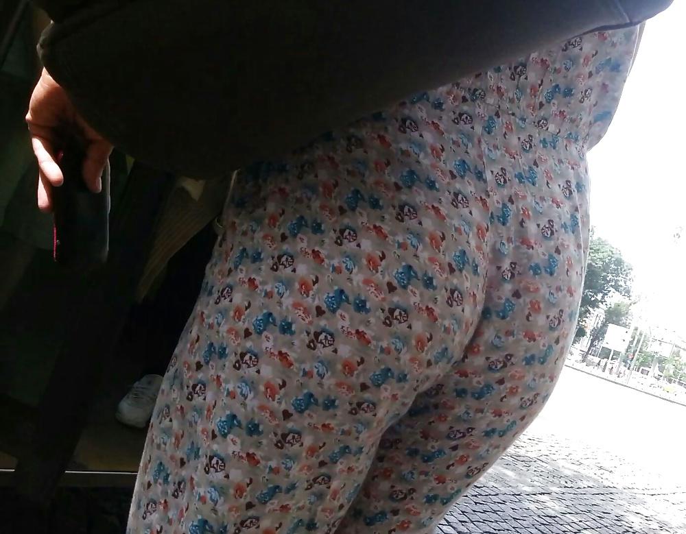 7P Spy sexy ass teens romanian