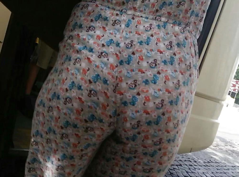 7P Spy sexy ass teens romanian
