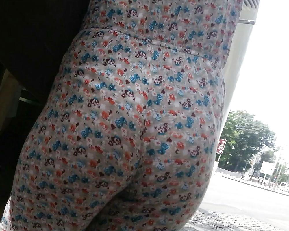 7P Spy sexy ass teens romanian