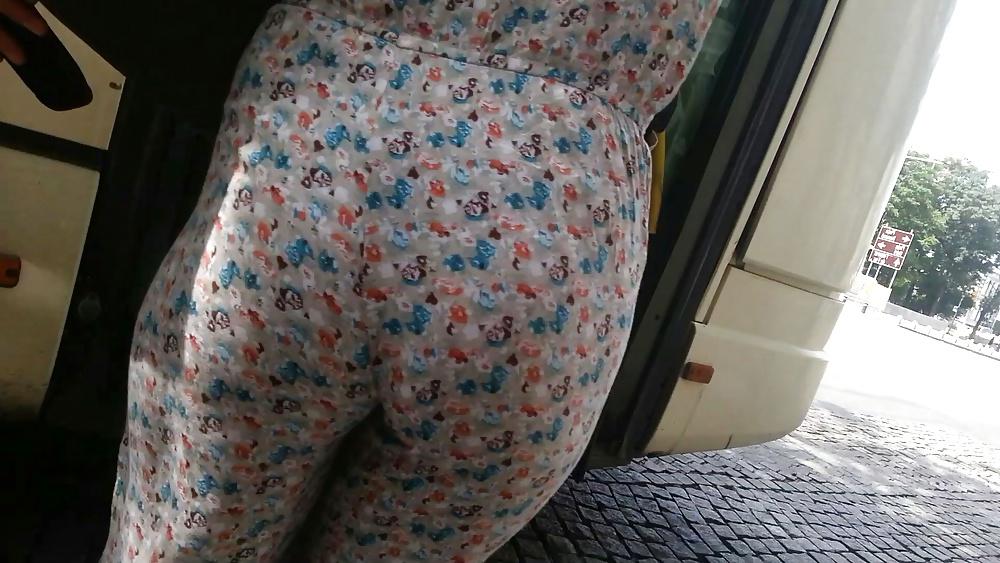 7P Spy sexy ass teens romanian