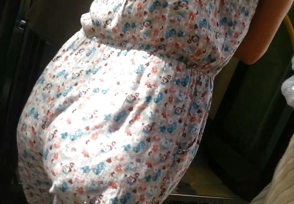 7P Spy sexy ass teens romanian